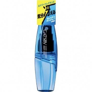 Energy Fragrance: Sharp Sense