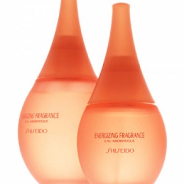 Energizing Fragrance