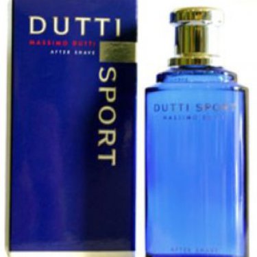 Dutti Sport (After Shave)