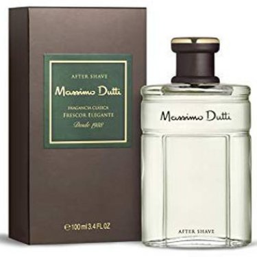 Massimo Dutti (After Shave)