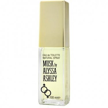 Musk (Eau de Toilette)