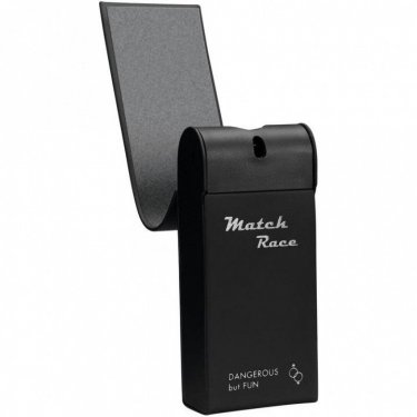 Match Race - Dangerous but Fun