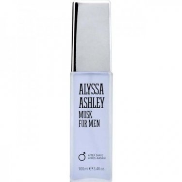 Musk for Men (After Shave)