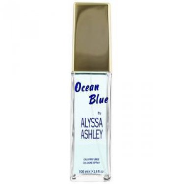 Ocean Blue (Eau Parfumée)