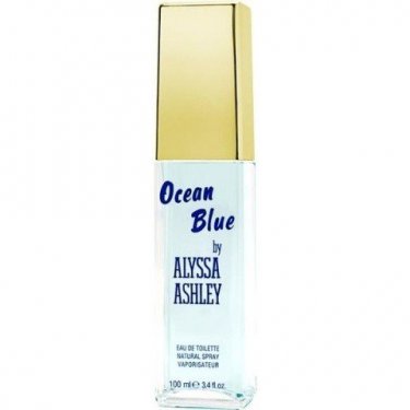 Ocean Blue (Eau de Toilette)