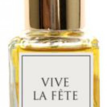 Vive La Fête