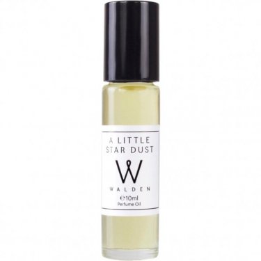 A Little Star-Dust (Perfume Oil)