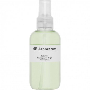 Arboretum (Body Mist)