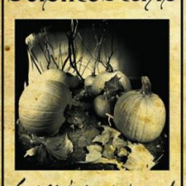 Gunnerson's Pumpkin Patch (Eau de Parfum)