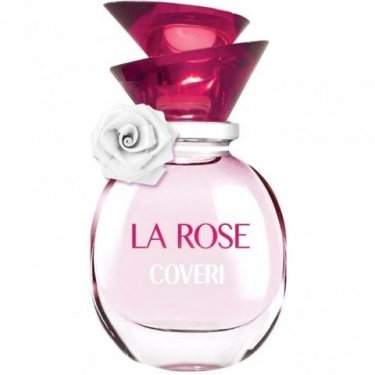 Coveri La Rose Blanche