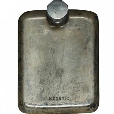 Coeur Noir (Extrait de Parfum)