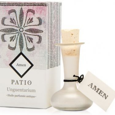 Amen Unguentarium