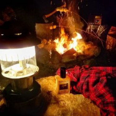 Camp Willow (Eau de Parfum)