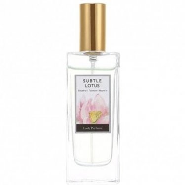 Subtle Lotus