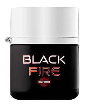 Black Fire