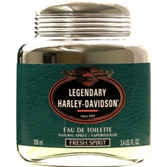 Fresh Spirit (Eau de Toilette)