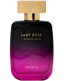 Lady Rose