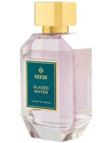 Glazed Water
