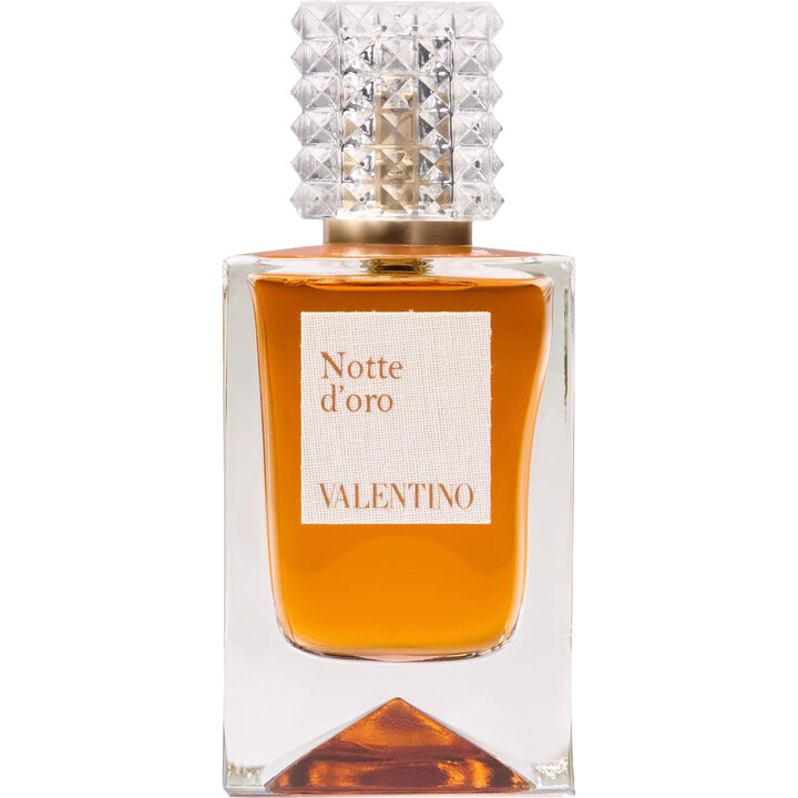 Notte d'oro