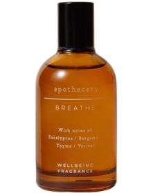 Apothecary Breathe