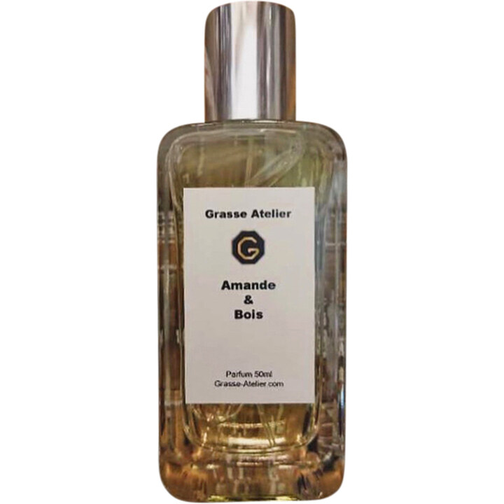 Amande & Bois