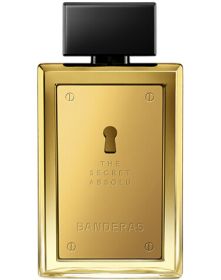 The Secret Absolu