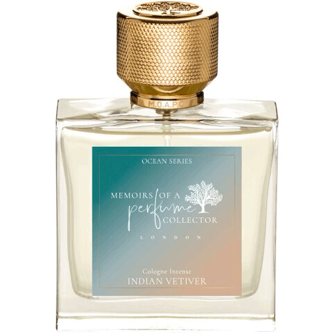 Indian Vetiver