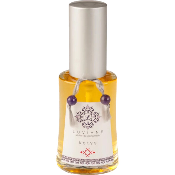 Kotys (Eau de Parfum)