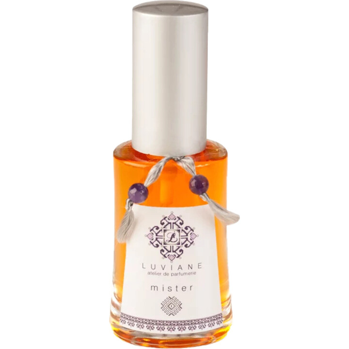 Mister (Eau de Parfum)