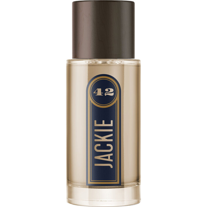 Jackie (Parfum Extrait)