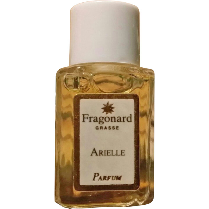 Arielle (Parfum)
