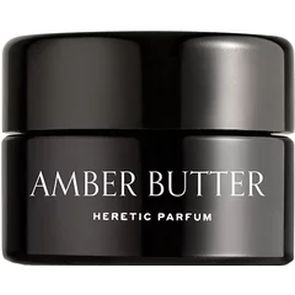Amber Butter