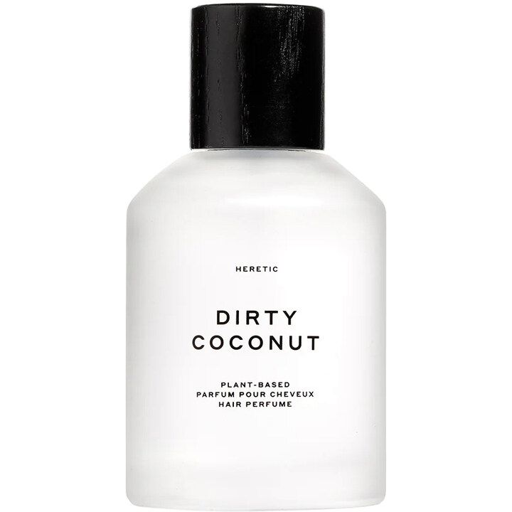 Dirty Coconut (Hair Perfume)
