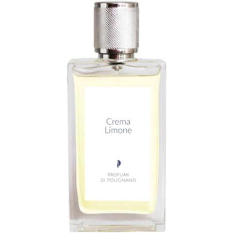 Crema Limone