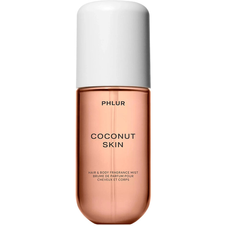 Coconut Skin (Hair & Body Mist)