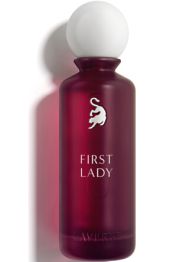 First Lady