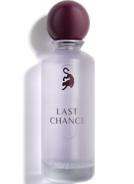 Last Chance