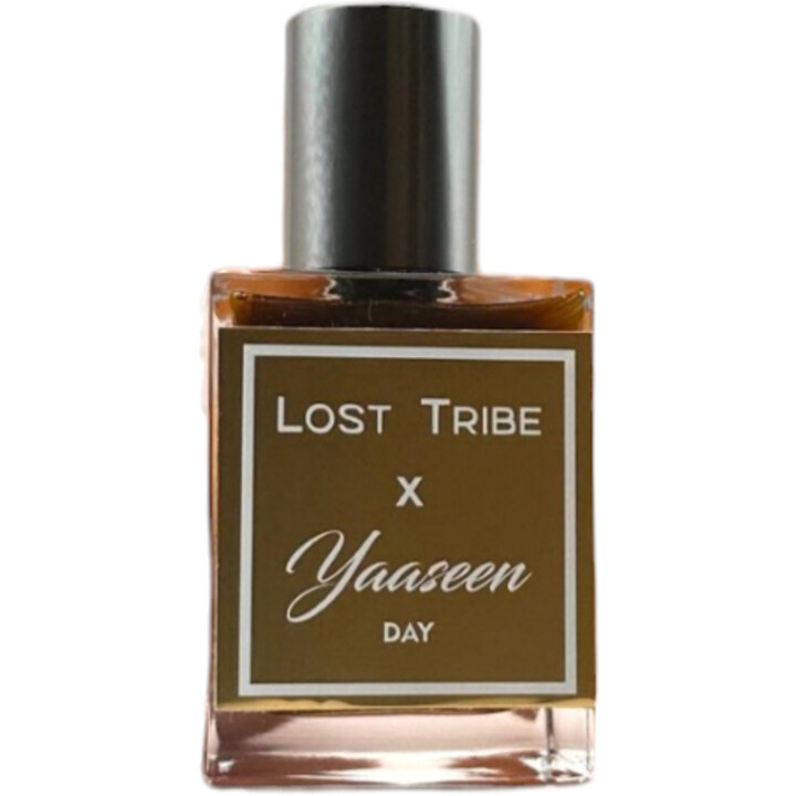 Lost Tribe x Yaaseen - Day