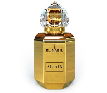 Al Ain (Eau de Parfum)