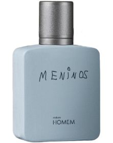 Homem Meninos