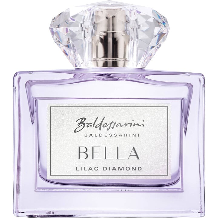 Bella Lilac Diamond