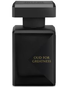 Oud for Greatness (Hair Perfume)