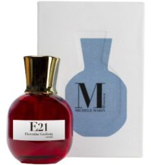 E21 Florentine Gardenia