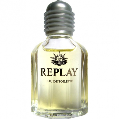 Replay (Eau de Toilette)