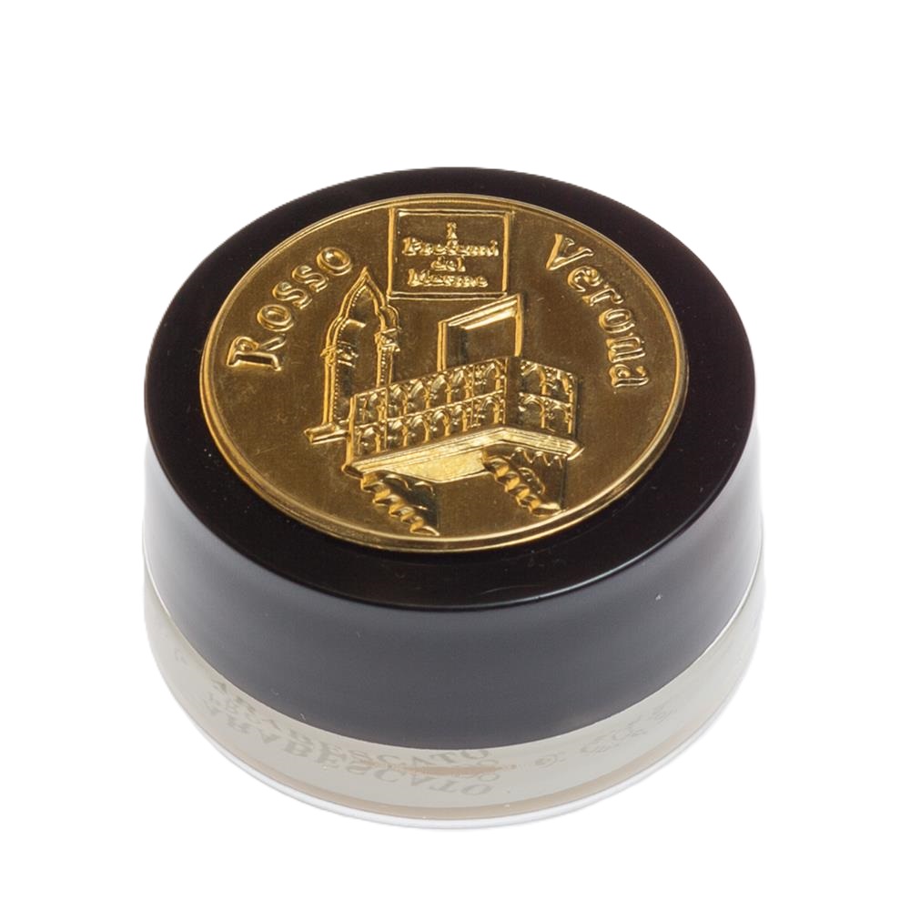 Rosso Verona / Il balcone di Romeo e Giulietta (Solid Perfume)