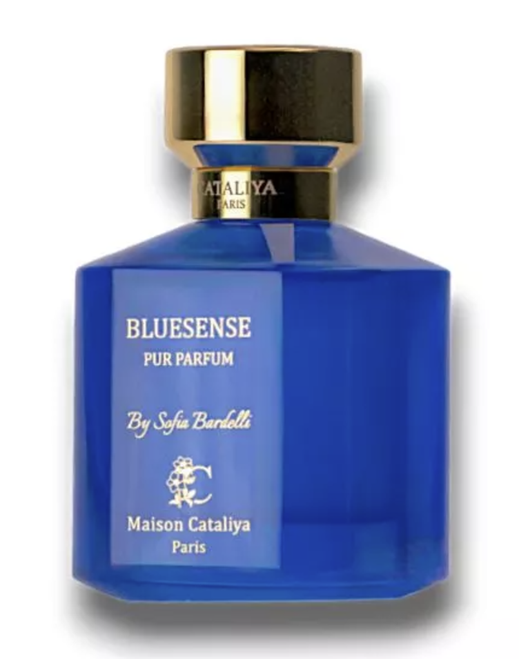 Bluesense
