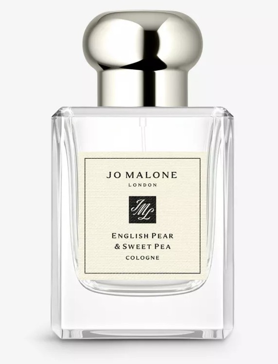 English Pear & Sweet Pea