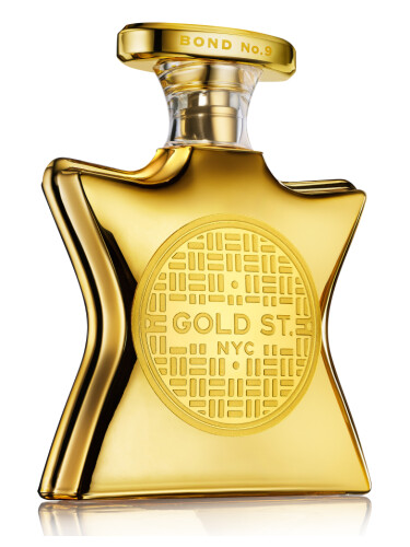 Gold Street