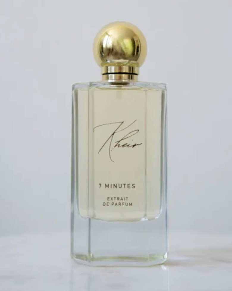 7 Minutes Extrait de Parfum