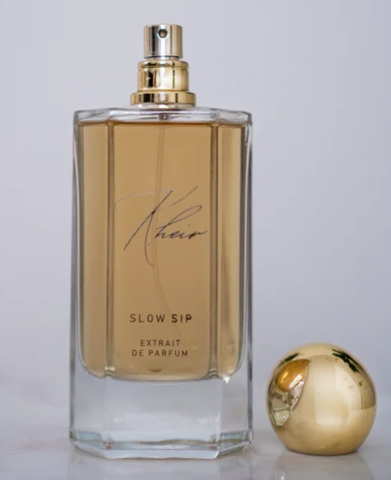 Slow Sip Extrait de Parfum